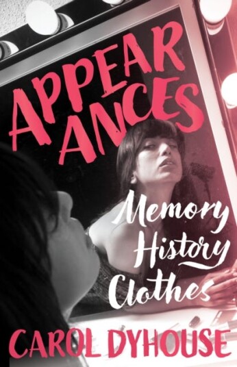 Appearances Memory, History, Clothes Appearances Memory, History, Clothes