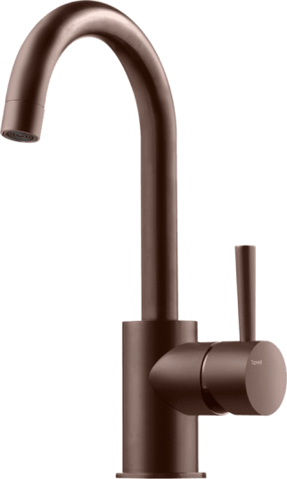 Tapwell Evo078 Servantbatteri Bronze