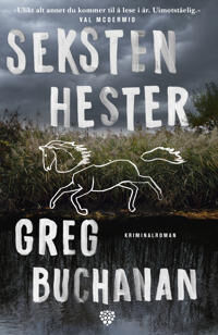 Buchanan Greg Seksten hester