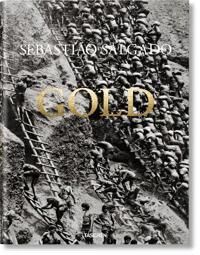 Sebastiao Salgado. Gold Av Alan Riding