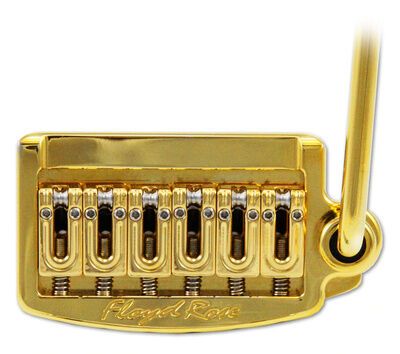 Floyd Rose RT300W Rail Tail Trem Gull