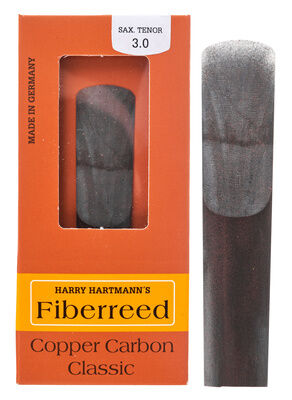 Harry Hartmann Fiberreed Copper Tenor MH Harry Hartmann Fiberreed Copper Tenor MH