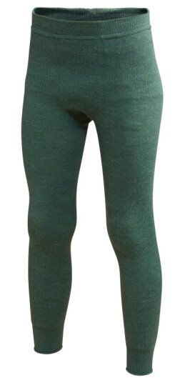 Woolpower Kids' Long Johns 200 86-92, Lake Green Woolpower Kids' Long Johns 200 86-92, Lake Green