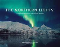Pederson Daryl The Northern Lights