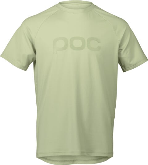 POC Men's Reform Enduro Tee Grønn S Man