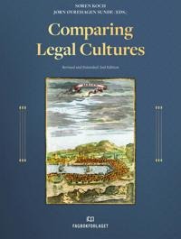 Comparing Legal Cultures