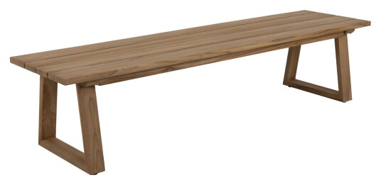 Brafab Laurion Hagebenk, Teak Brafab Laurion Hagebenk, Teak