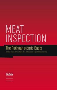 Jensen Henrik E. Meat Inspection