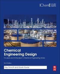 Sinnott Ray Chemical Engineering Design Sinnott Ray Chemical Engineering Design