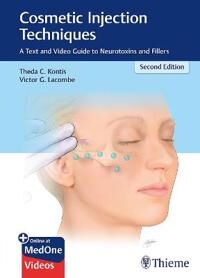 Kontis Theda C. Cosmetic Injection Techniques