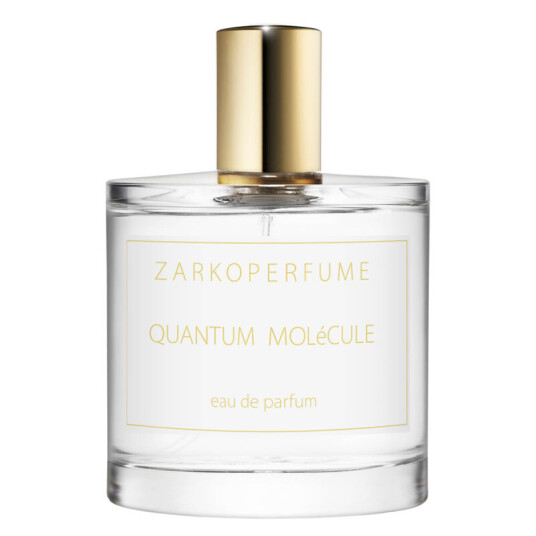 Zarkoperfume Quantum Molecule Eau de toilette 100ml