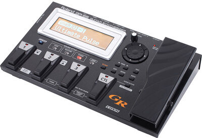 Roland GR-55S Svart Roland GR-55S Svart