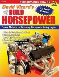 Vizard David How To Build Horsepower