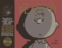 The Complete Peanuts 1950-2000 Av Charles M. Schulz