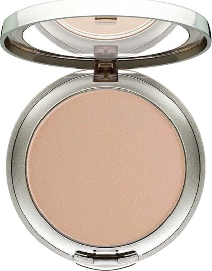 Artdeco Hydra Mineral Compact Foundation 65 Medium Beige Fuktighetsgivende 10 g Artdeco Hydra Mineral Compact Foundation 65 Medium Beige Fuktighetsgivende 10 g
