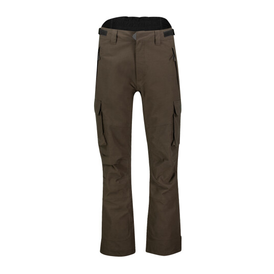 Beretta Brown Bear EVO Pants, jaktbukse M Brown Bark