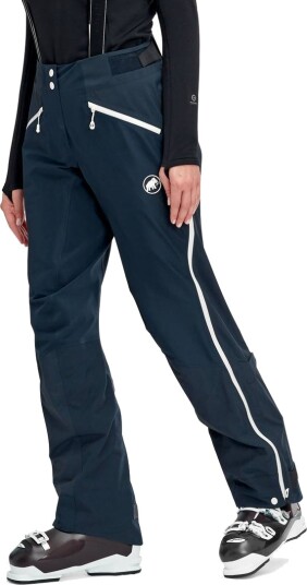 Mammut Nordwand Pro Hs Pants Ws Night 38 Mammut Nordwand Pro Hs Pants Ws Night 38