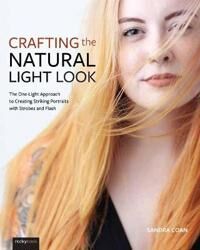 Crafting The Natural Light Look Av Sandra Coan