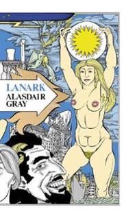 Gray Alasdair Lanark