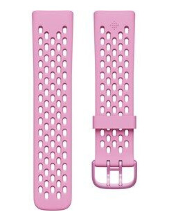 Fitbit Charge 5 Sport Band Frosted Lilac (L)