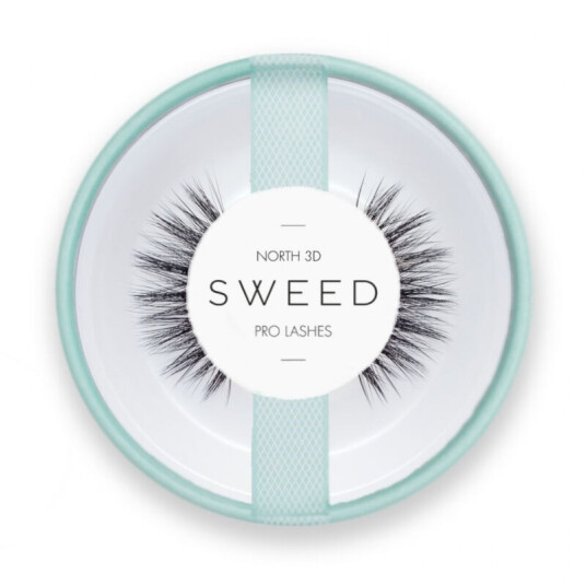 Sweed Beauty North 3D