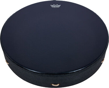Remo Bahia Buffalo Drum 16""x3,5""