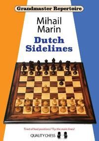 Marin Mihail Dutch Sidelines Marin Mihail Dutch Sidelines