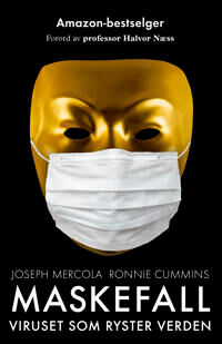 Maskefall Av Ronnie Cummins, Joseph Mercola
