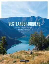 Vestlandsfjordene Av Espen A. Jacobsen