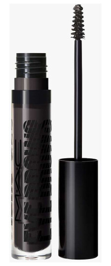 MAC Cosmetics Eye Brows Big Boost Fibre Gel 4,1 g  15 Onyx