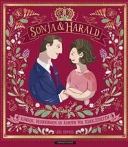 Sonja & Harald Av Lise I. Osvoll