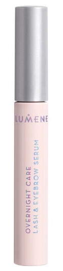 Lumene Overnight Care Lash & Eyebrow Serum 5ml Lumene Overnight Care Lash & Eyebrow Serum 5ml