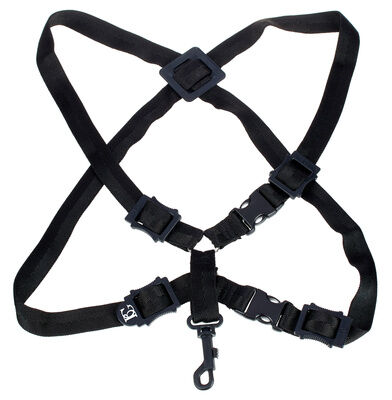 BG S 40SH Herren Komforttragegurt für Saxophon BG S 40SH Herren Komforttragegurt für Saxophon