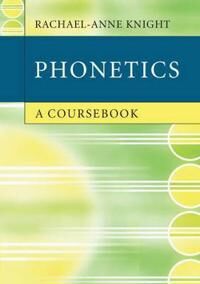 Phonetics Av Rachael-Anne (City University London) Knight