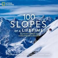 100 Slopes Of A Lifetime Av Gordy Megroz