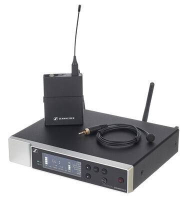 Sennheiser ew-D ME4 R4-9