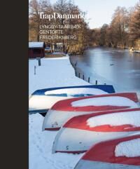 Danmark, Trap Trap Danmark: Lyngby-Taarbæk, Gentofte, Frederiksberg (8771810331)