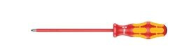 Wera 165 i PZ VDE, 33 mm, 24,8 cm, 33 mm, 65 g, Rød, Gult, Tsjekkisk Republikk