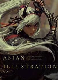 Asian Illustration Av Pie International