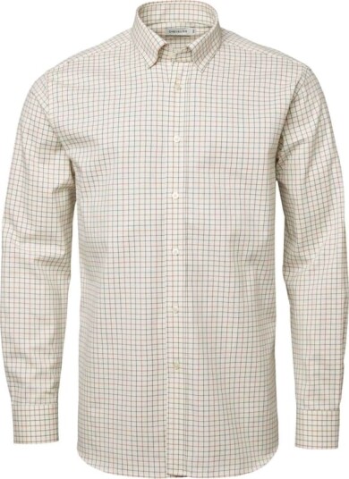 Chevalier Men's Luton Shirt XXL , Amber Tattersall