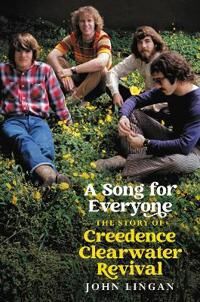 A Song For Everyone Av John Lingan A Song For Everyone Av John Lingan