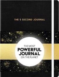 Robbins Mel The 5 Second Journal