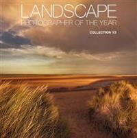 Landscape Photographer of the Year: Collection 13 (0749582499)
