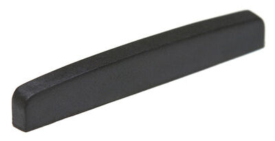 Graph Tech Svart TUSQ XL Nut Guitar/Bass Graph Tech Svart TUSQ XL Nut Guitar/Bass