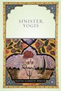 Sinister Yogis Av David Gordon White
