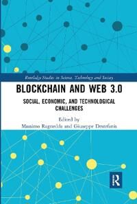 Ragnedda Massimo Blockchain and Web 3.0