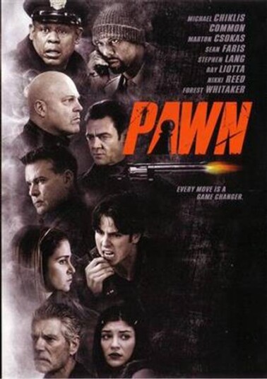 The List Pawn