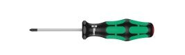 Wera 350 PH Stjerneskrutrekker 26 mm Grønn Ergonomisk Håndverktøy