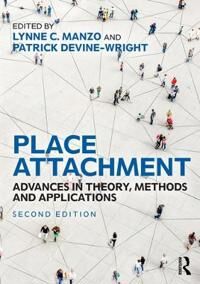 Place Attachment Place Attachment