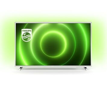 Philips 32" Full HD Smart LED-TV med Ambilight og HDR10 32PFS6906/12